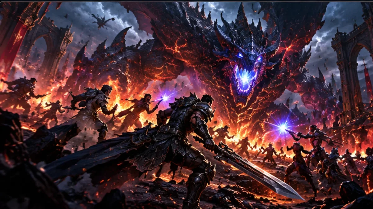 Dungeons