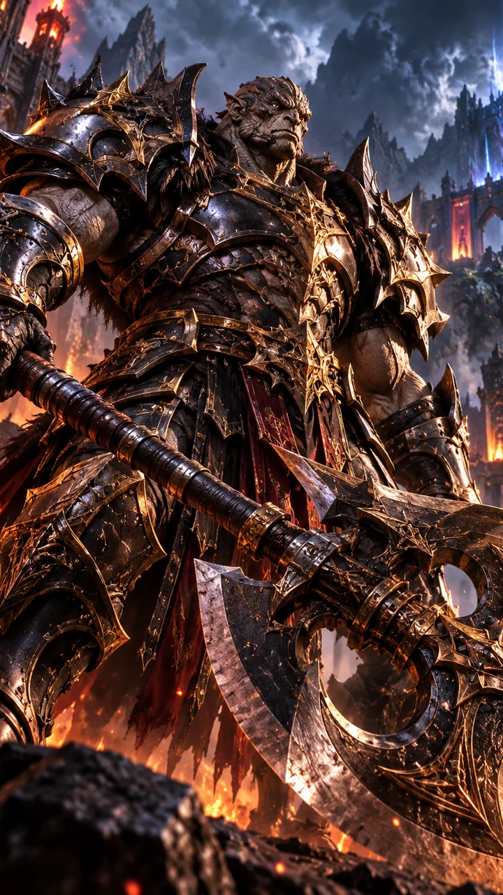 Berserker