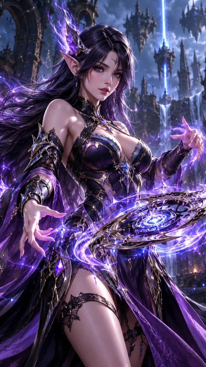 Sorcerer