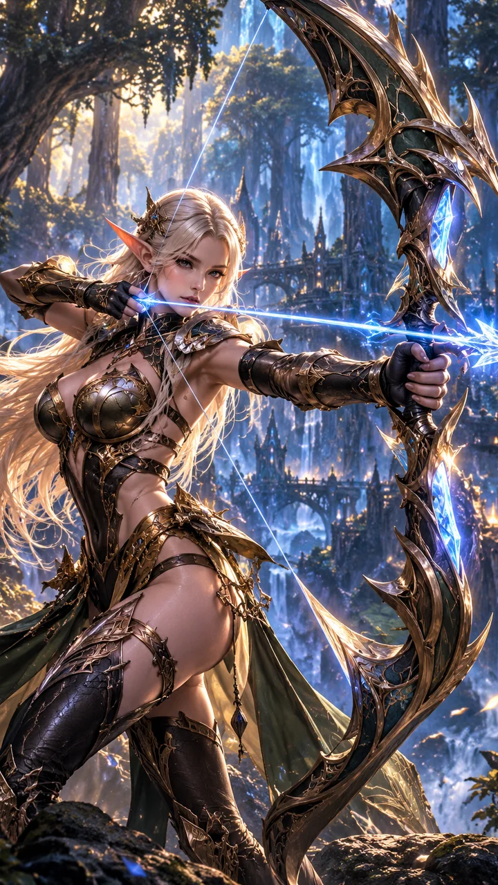 Archer