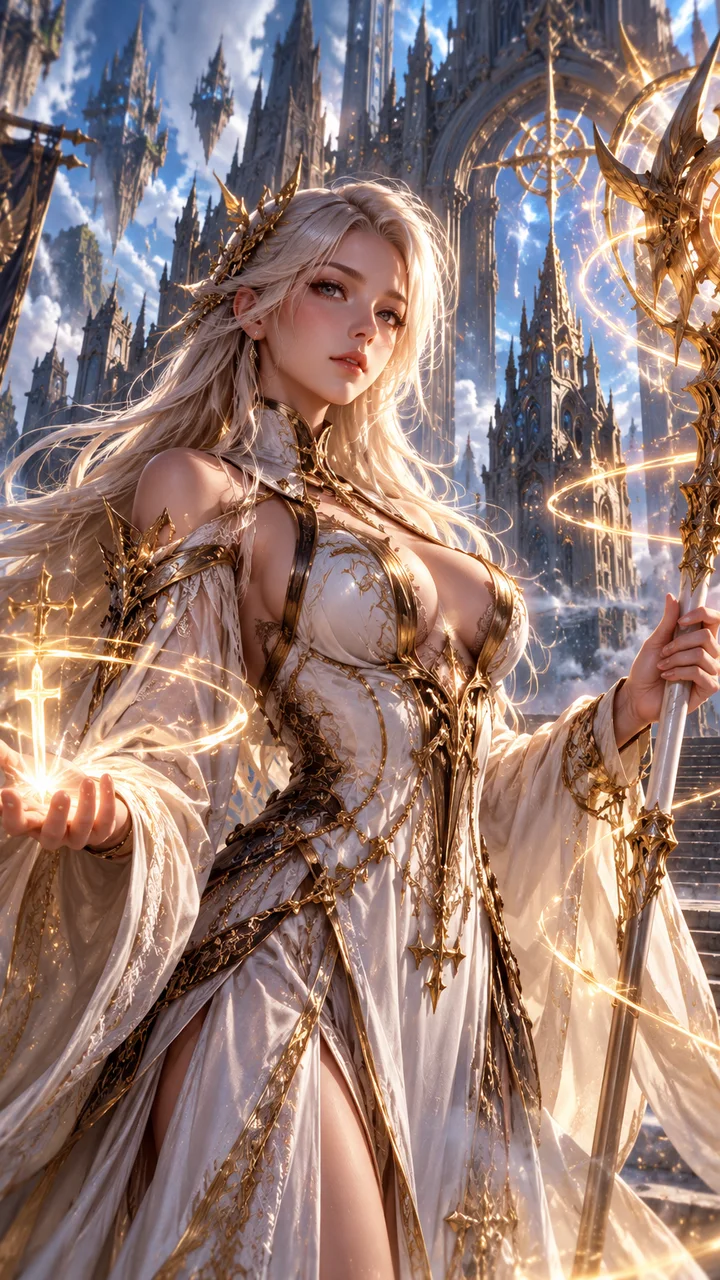 Priest