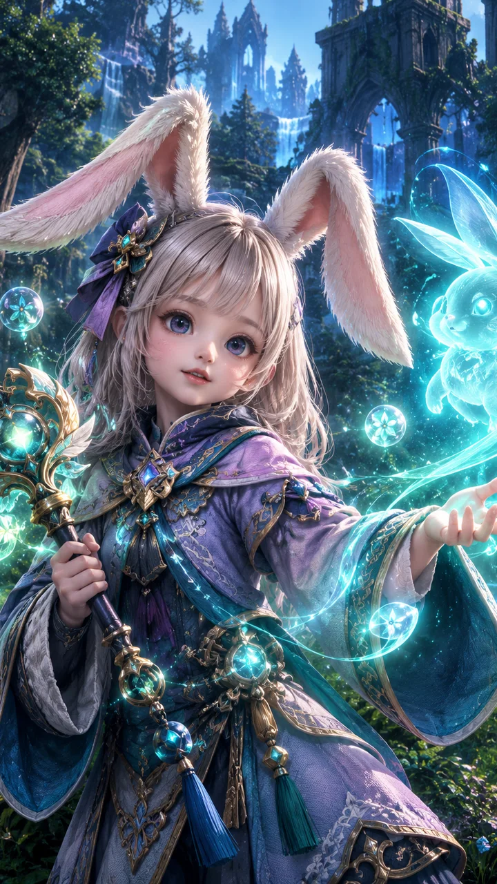 Mystic