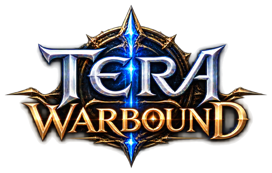 TERA WARBOUND